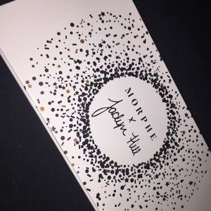 Jaclyn Hill Ring The Alarm Palette